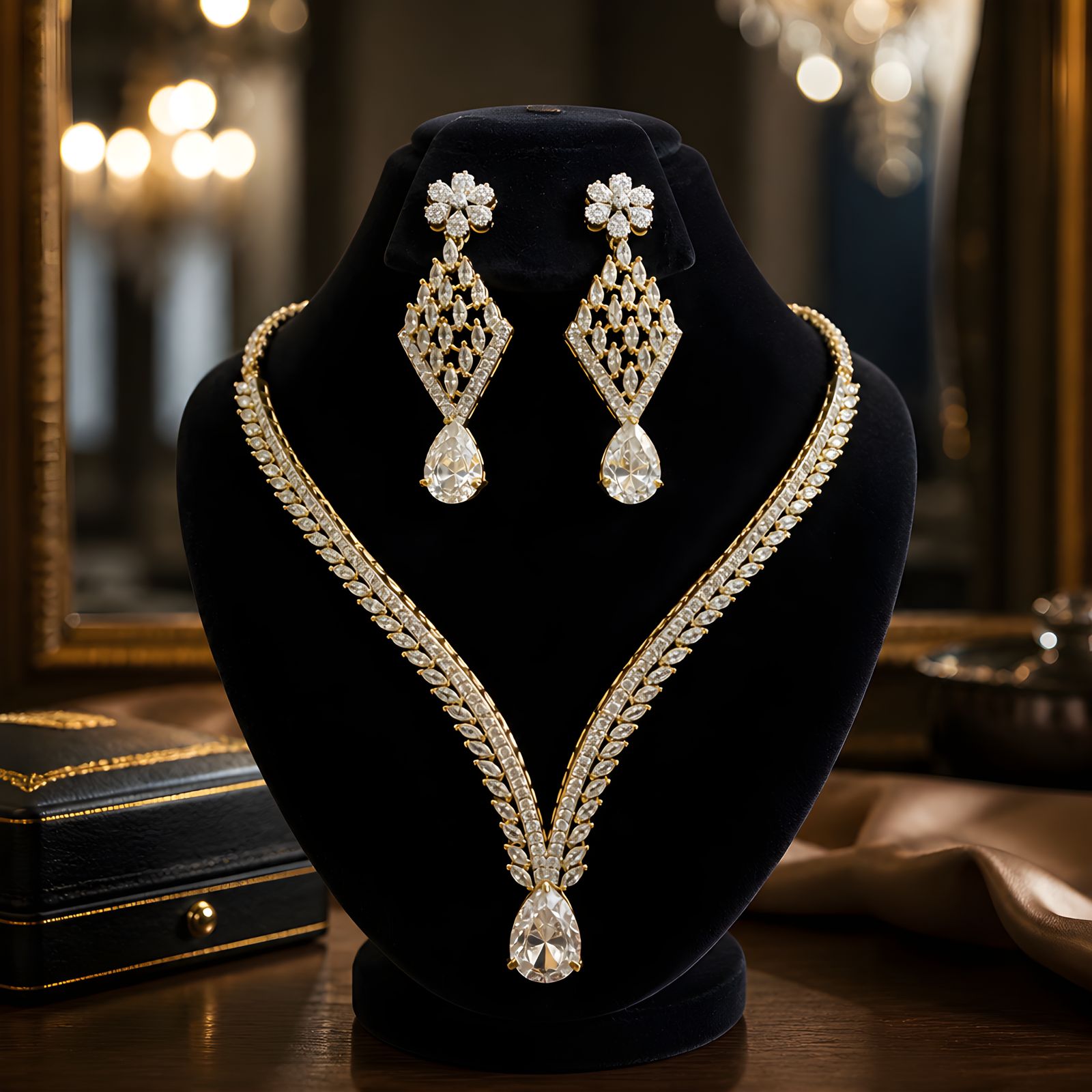 Necklace Sets