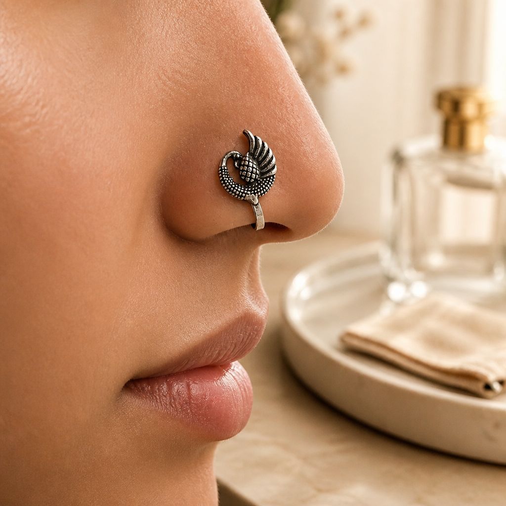 Nose Ring's