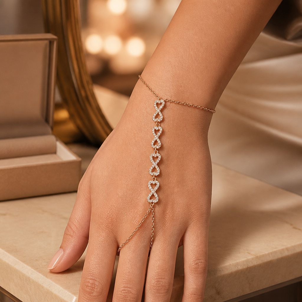 Angla Bracelet's