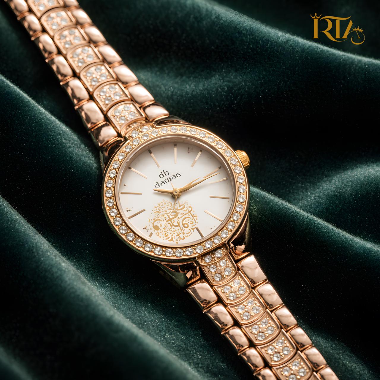 Gold Affair