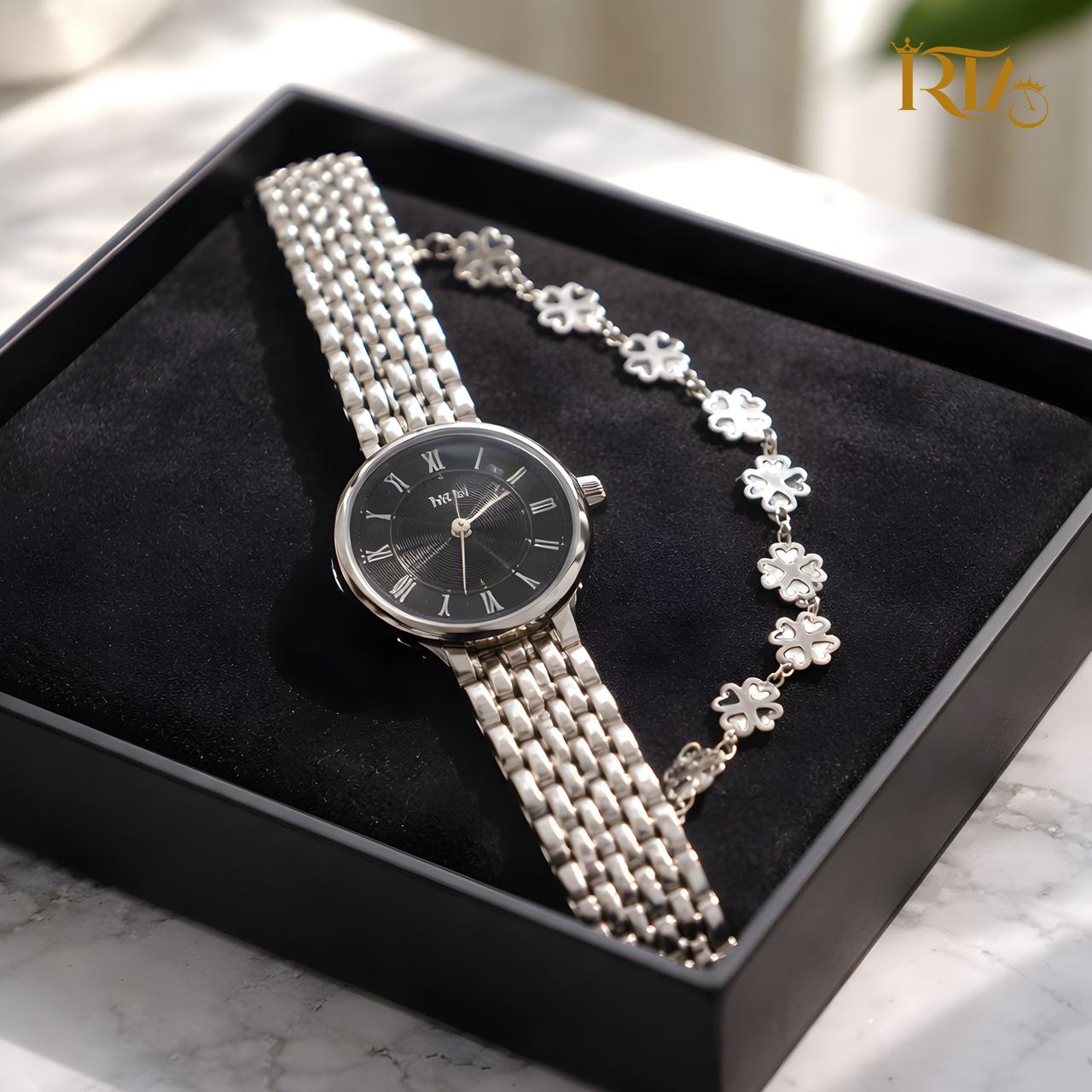 Silver Charm