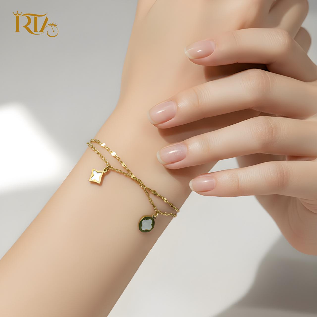 Lucky Luxe