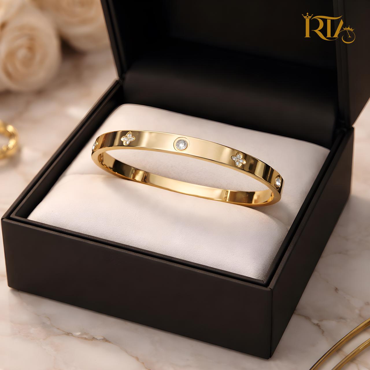 Van cleef