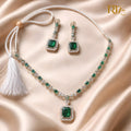 Emerald Aura