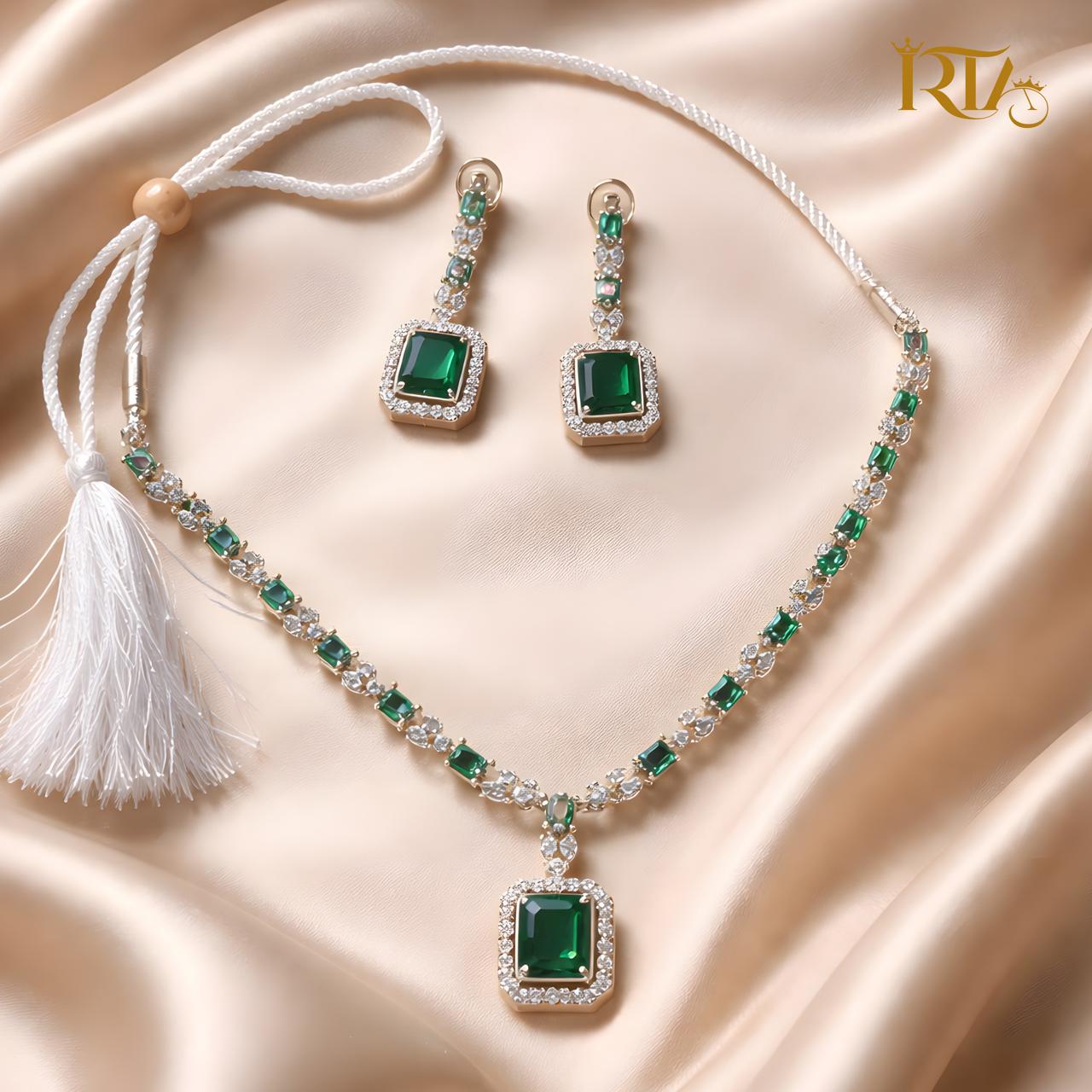 Emerald Aura