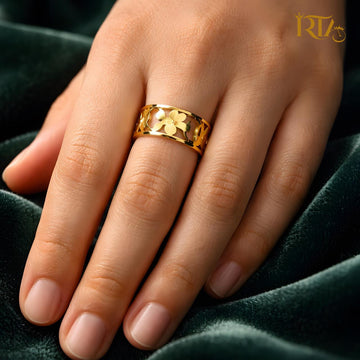 Phoolkari Ring