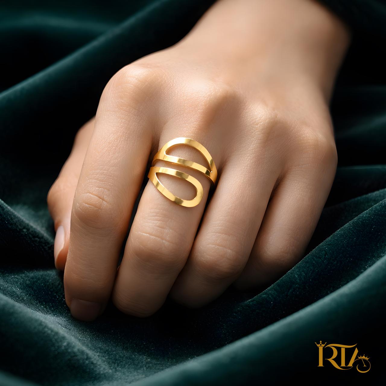 muse ring