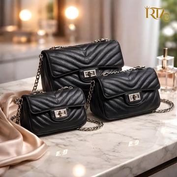 Shadow muse Set Of 3