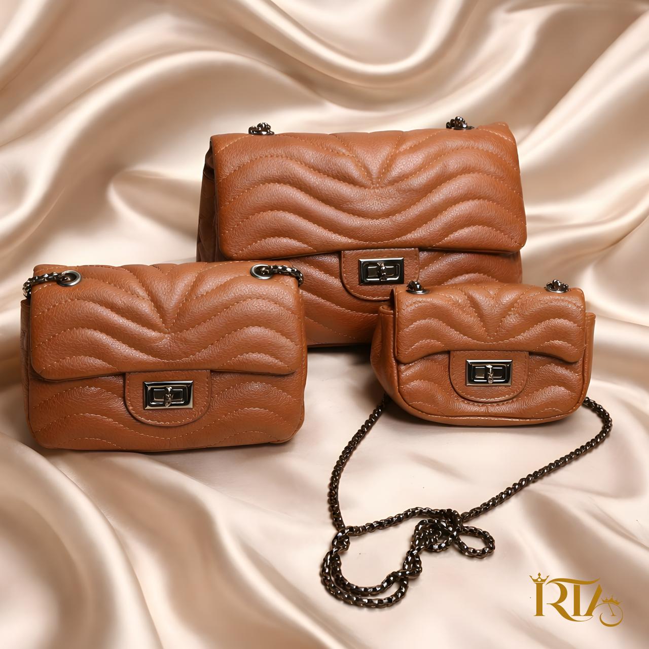 Elna Set Of 3