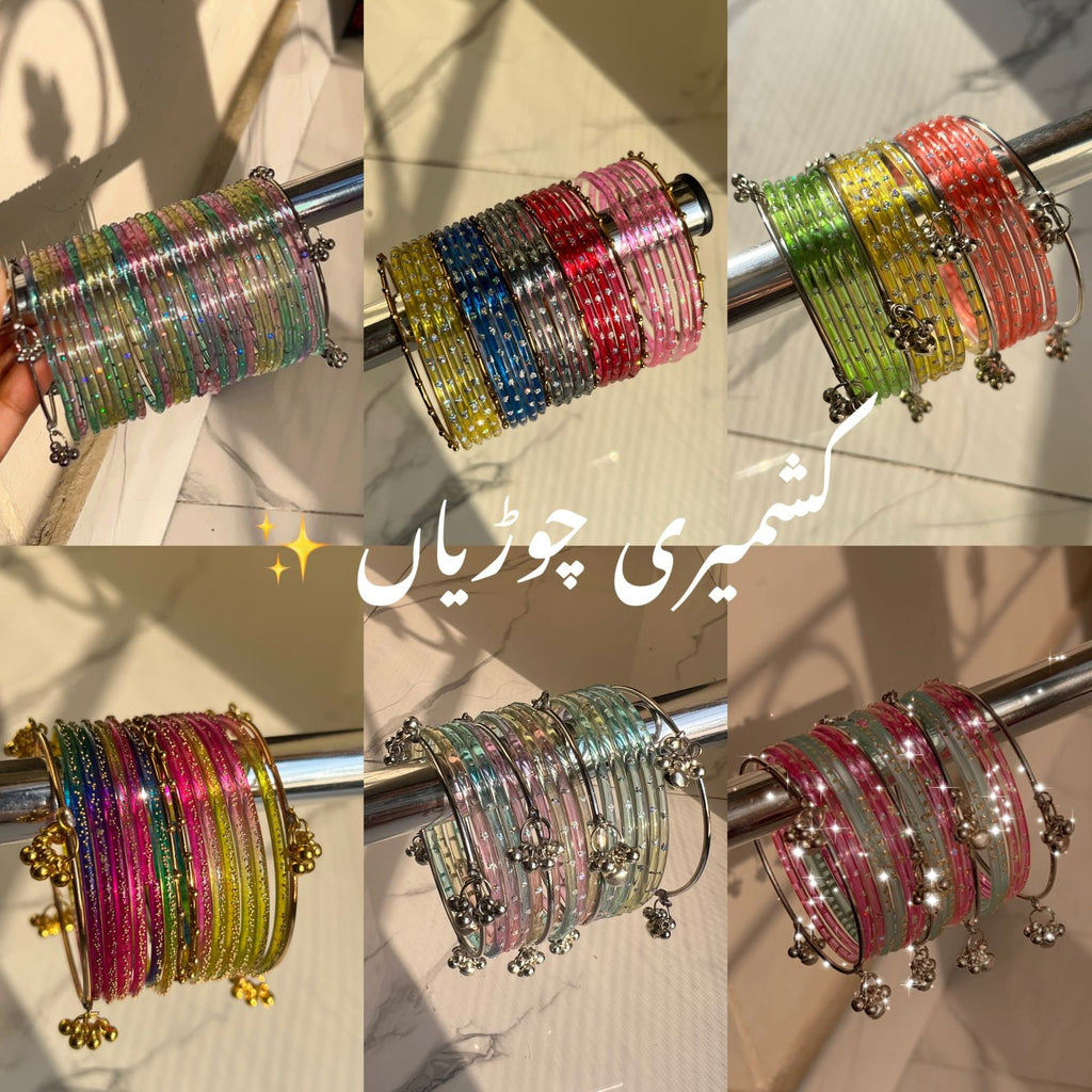 Kashmiri  Choriyan