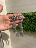 Kashmiri jhumky