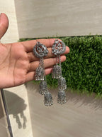 Kashmiri jhumky