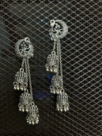 Kashmiri jhumky