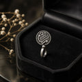 Heritage Bloom Nose Ring