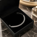 Crystal Luxe Bracelet