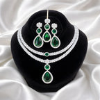 Royal Elegance Necklace Set
